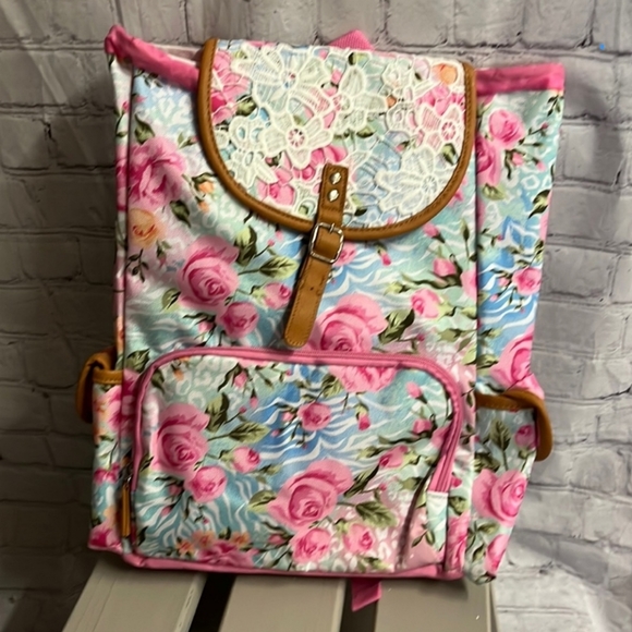 Confetti Backpack - Picture 2 of 5